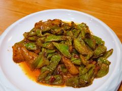 -青城山六善酒店·紫氣園中餐厅