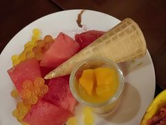-白天鹅宾馆·流浮阁咖啡厅