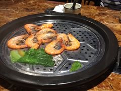 -船奇蒸汽海鲜·闽菜(八市海鲜总店)