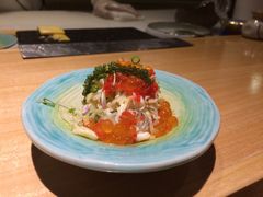 -鲤·鮨KOISUSHI