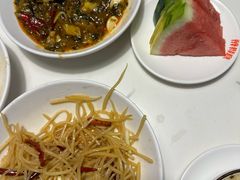 -醉得意·山茶油炒土鸡(二七路店)