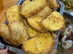 -陈氏肥蛤(小纬六路总店)