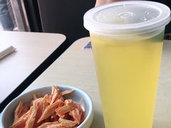 -李先生牛肉面大王(北京站售票厅餐厅)