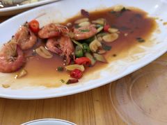 -舌尖上·霞浦滩涂海鲜·新闽菜(总店)