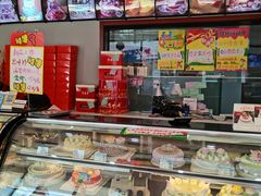 -思味特(纬一路店)