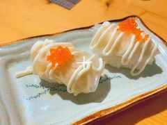-月见·烧鸟酒场居酒屋(农科路店)