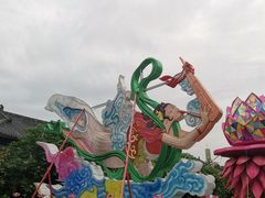 -荣县大佛