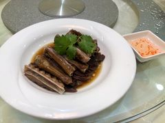 鹅翼-新加坡泰园村酒楼直营(新华路店)
