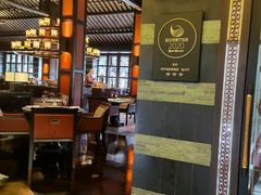 大堂-杭州西子湖四季酒店·金沙厅