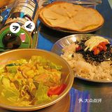 绍兴探店｜小北家的拌饭