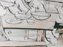 -灶东家民间菜(回兴店)