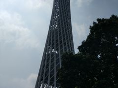 -广州塔