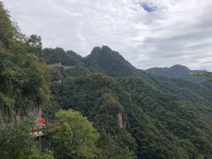 -尧治河旅游度假区