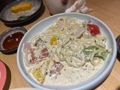 -万岁寿司(蓬江万达店)