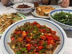 -欧记大排档·景德菜(上海首店)