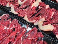 肥牛肉-嬷孙家潮汕牛肉火锅(北京路天河城店)