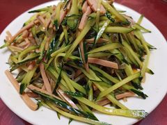 -胖子菜馆(隆昌路店)