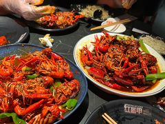 -红盔甲·小龙虾(人民广场店)