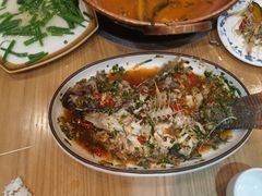 -妈妈的味道(和顺古镇店)