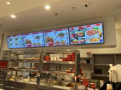 -乡村基(南坪上海城店)
