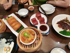-岭南小生·粤港点心(南门口店)