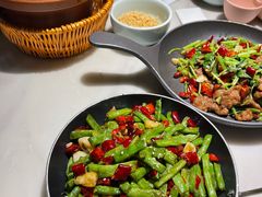 -小菜园新徽菜(阜阳颍州万达店)