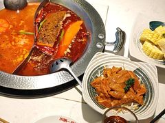 -川锅一号火锅(铜山万达店)
