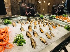 -宁波逸东豪生大酒店·豪生咖啡厅