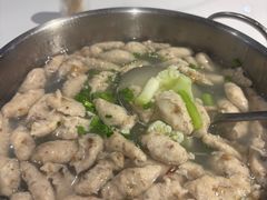 -钱山海鲜大排档