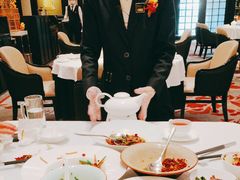 -君庭中餐厅(友谊宾馆店)