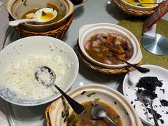 -风味小馆(天目湖宾馆店)