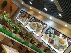 -嘉和一品粥(魏公村店)
