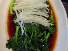 -一记洛阳菜·糖醋小排·水席(十字街店)