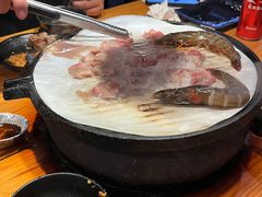 -御记碳烤肥牛(东城万达店)