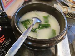 -俊熙家点餐式自助烤肉店(1227广场店)