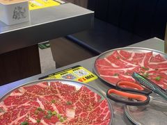 -大叹号·朝鲜族烤肉(潍坊泰华城店)