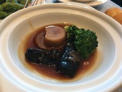 -豫园万丽酒店-万丽轩中餐厅(河南南路店)