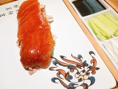 味莊招牌烤鸭-味莊·青岛菜(云霄路店)