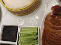 -玉林烤鸭店(垡头店)