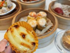 -春满园·早茶·粤菜·宴会(前海店)