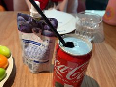 -芭莉与彩虹西餐厅(成都合生汇店)