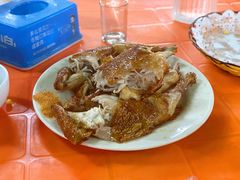 荔枝柴烤鸡-亚一荔枝柴烧鸡(仙葫店)