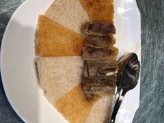 -小厨娘淮扬菜(六合欢乐港店)