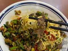 -碗底挑•湖南小炒粉面饭(大望路店)