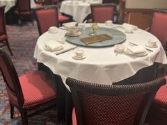 -香港喜来登酒店天宝阁