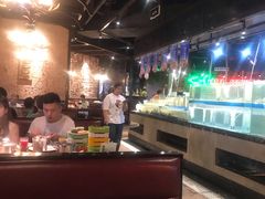 -甄品麦哲伦海鲜和牛自助(万达广场店)
