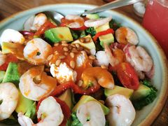 -RAC BAR(安福路店)