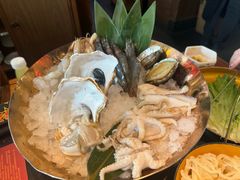 -牛New寿喜烧(闵行龙湖天街店)