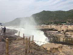 -陕西黄河壶口瀑布旅游区