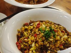 -圆圆家私房美食(民权路店)